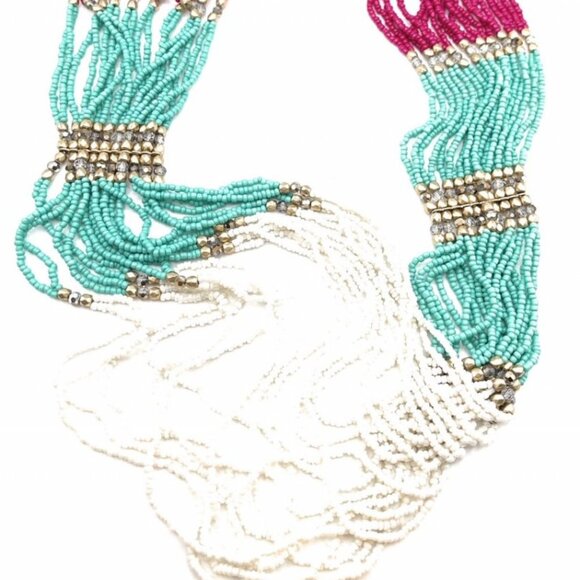 Marrakesh Chloe + Isabel Necklace - Picture 2 of 3